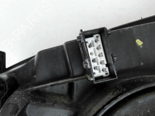 Højre forlygte PEUGEOT 307 Break (3E) 1.6 HDi 110 | BP25209889C29 