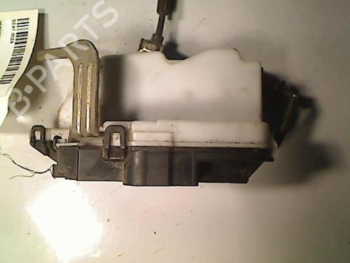 Rear right lock SEAT IBIZA II (6K1) 1.9 TDI | BP20454526C99 