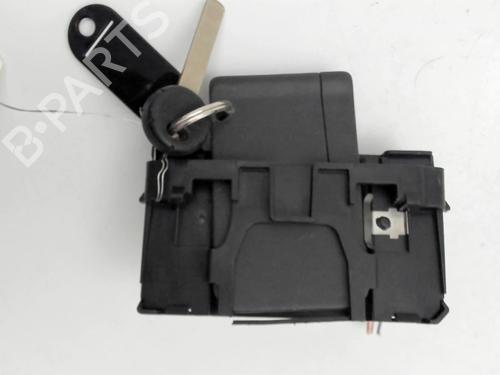Card reader RENAULT MEGANE II (BM0/1_, CM0/1_) 1.9 dCi (BM0G, CM0G) | BP29625392E4 
