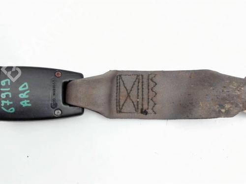 Used Seat buckle Seat buckle SUZUKI GRAND VITARA I (FT, HT) 2.0 HDI 110 4x4 (SQ420D, TD82V) (109 hp) 21240022 21240022