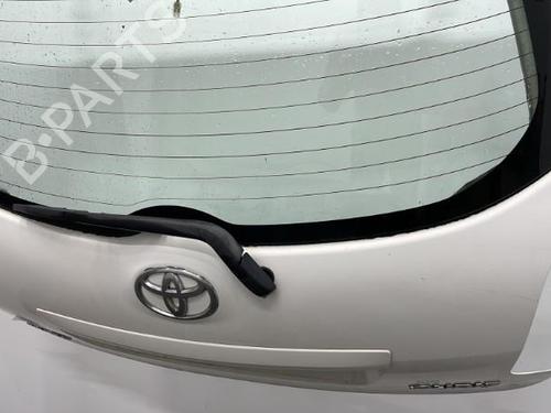 Tailgate TOYOTA AURIS (_E15_) 2.0 D-4D (ADE150_, ADE150R) | BP20417154C6 