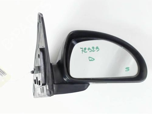 Used Right mirror KIA CEE'D Hatchback (ED) 1.6 CRDi 90 (90 hp) 22184849