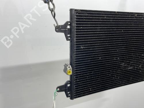AC radiator SEAT ALHAMBRA (7V8, 7V9) 1.9 TDI | BP29921918M32
