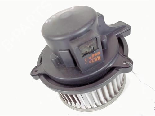 Heater blower motor KIA SORENTO I (JC) 2.5 CRDi 4WD | BP20414747M62 