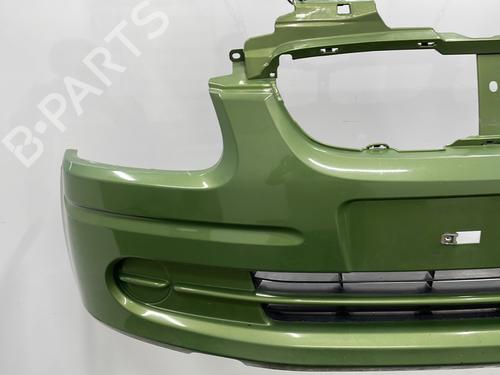 Front bumper OPEL AGILA A (H00) 1.2 16V (F68) | BP26224011C7 