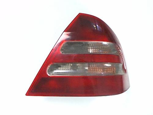 Højre baglygte MERCEDES-BENZ C-CLASS (W203) C 270 CDI (203.016) (170 hp) 20399148