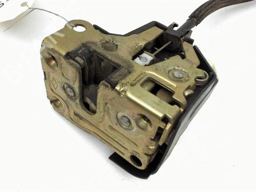 Front right lock RENAULT CLIO II (BB_, CB_) 1.5 dCi (B/CB07) | BP20447169C97 