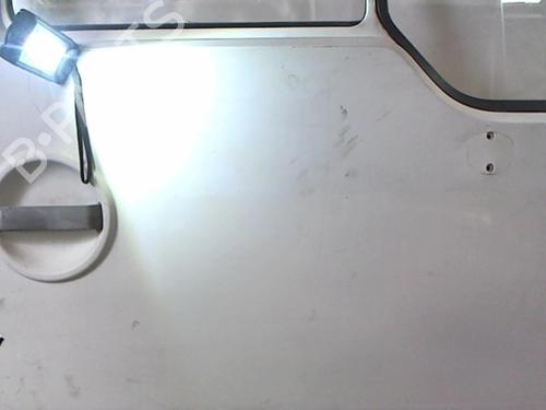 Right front door RENAULT MASTER I Van (T__) 28-35 2.1 D | BP21203589C3