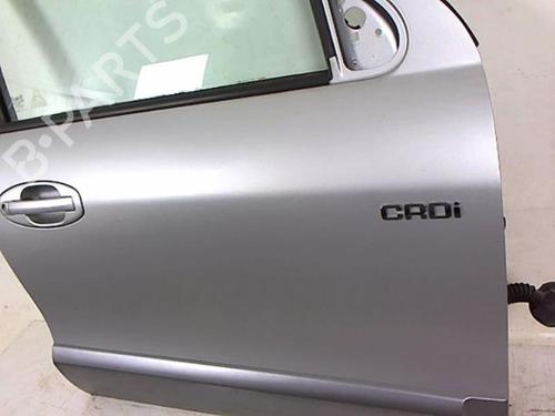 Right front door HYUNDAI SANTA FÉ I (SM) 2.0 CRDi 4x4 | BP20410077C3