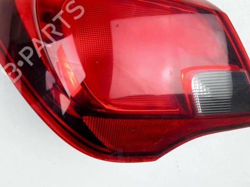 Left taillight OPEL CORSA E (X15) 1.2 (08, 68) | BP38943156C34 - Image 4