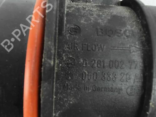 Mass air flow sensor DODGE AVENGER 2.0 CRD | BP29043369M95