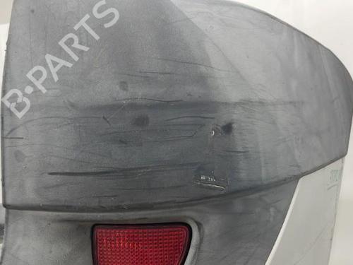 Used Rear bumper DACIA LOGAN MCV (KS_) 1.5 dCi (KS0W) (86 hp) 22102916