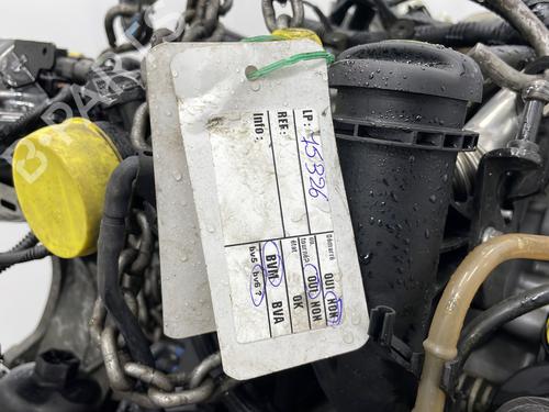 Engine FORD S-MAX (WA6) 2.0 TDCi | BP26532434M1  - Image 8