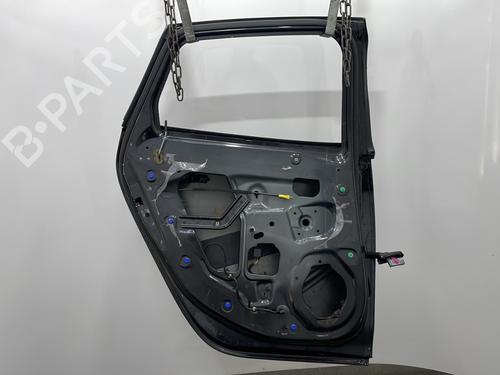 Left rear door OPEL ASTRA J (P10) 1.7 CDTI (68) | BP26642166C4 