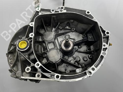 Used Gearbox PEUGEOT 308 I (4A_, 4C_) 1.6 THP 16V (156 hp) 24473813