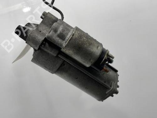 Used Starter Starter FORD MONDEO IV (BA7) 2.2 TDCi (175 hp) 20389486 20389486