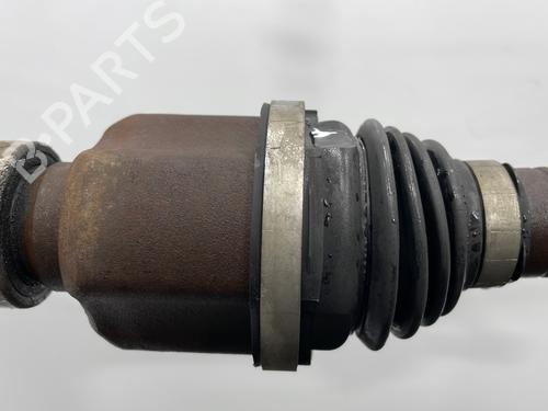 Right front driveshaft PEUGEOT 208 I (CA_, CC_) 1.2 THP 110 | BP23779179M39 