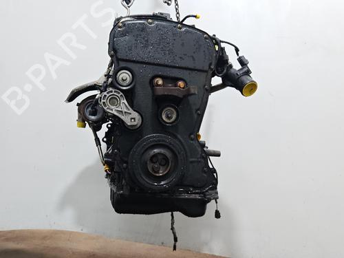 Engine FIAT DUCATO Platform/Chassis (250_) 100 Multijet 2,2 D | BP39151027M1 - Image 9