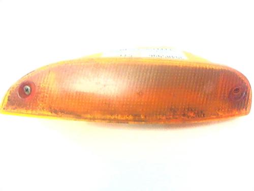 Left front indicator DAEWOO MATIZ (M100, M150) 1.0 | BP20392457C32 - Image 5