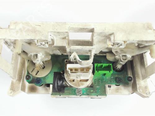 Climate control SUZUKI LIANA Hatchback 1.3 | BP21237265I5 