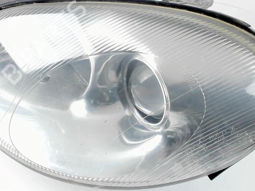 Left headlight DAEWOO LEGANZA (KLAV) 2.0 16V | BP21232298C28