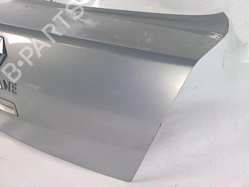 Tailgate RENAULT MEGANE II (BM0/1_, CM0/1_) 1.5 dCi (BM1F, CM1F) | BP20456074C6 