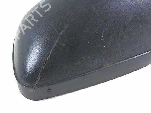 Right mirror PEUGEOT 205 II (20A/C) 1.7 Diesel | BP20427198C27