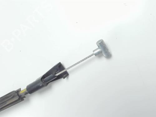 Used Front left lock Front left lock SKODA FABIA II (542) 1.4 TDI (80 hp) 20396174 20396174