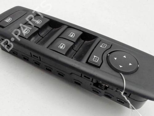 Left front window switch RENAULT MEGANE III Hatchback (BZ0/1_, B3_) 1.5 dCi (BZ09, BZ0D, BZ1W, BZ29, BZ14) | BP36900513I27  - Image 6