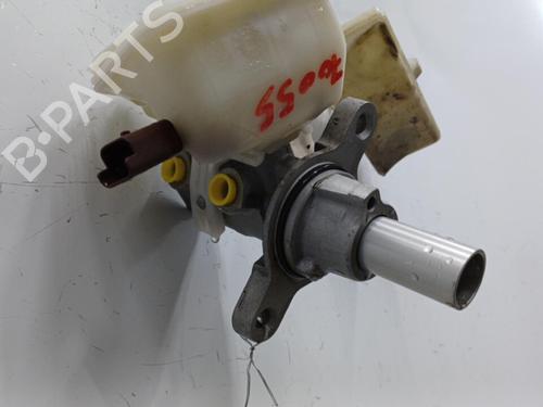 Brake master cylinder PEUGEOT 308 I (4A_, 4C_) 1.6 HDi | BP20424488M77 