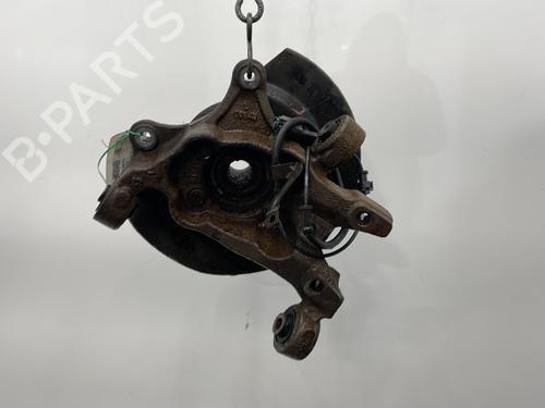 Left rear steering knuckle DODGE JOURNEY 2.0 CRD | BP23779897M27 