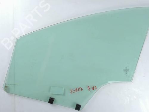 Front right door window PEUGEOT 5008 (0U_, 0E_) 1.6 HDi | BP20428066C19 