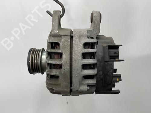 Used Alternator DACIA SANDERO II 1.0 SCe 75 (B8JC, B8JD, B8NC) (73 hp) 28413913