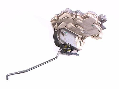 Front right lock AUDI A4 B7 Avant (8ED) 2.0 TDI 16V | BP20473663C97 