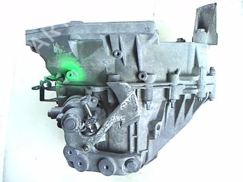 Used Gearbox Gearbox OPEL INSIGNIA A (G09) 2.0 CDTI (68) (131 hp) 20444277 20444277