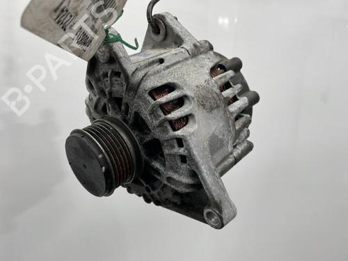 Used Alternator Alternator HYUNDAI i30 (FD) 1.6 CRDi (90 hp) 20419719 20419719