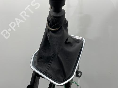 Used Gear lever Gear lever RENAULT CLIO V (B7_) 1.0 TCe 90 (B7MT) (91 hp) 23866396 23866396