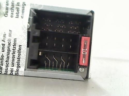 Radio SEAT IBIZA III (6L1) 1.4 TDI | BP20430927E6 