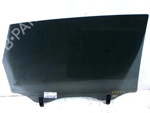 Dør rude ventre bagtil Dør rude ventre bagtil 20392471 20392471