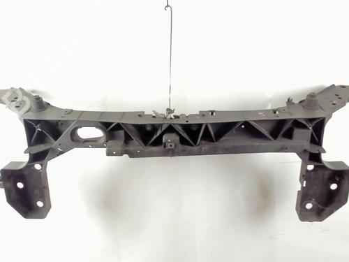 Used Front slam panel Front slam panel RENAULT CLIO III (BR0/1, CR0/1) 1.6 16V (BR05, BR0B, BR0Y, BR15, BR1J, BR1M, BR1Y, CR0B,... (112 hp) 20442774 20442774