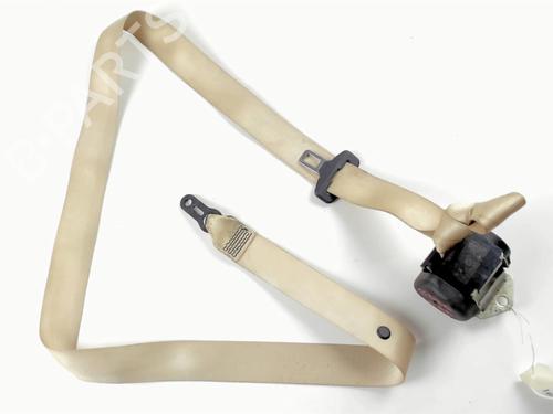 Rear right belt tensioner BMW 3 Coupe (E92) 320 d | BP20451750C90 