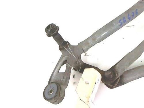 Front wipers mechanism RENAULT MEGANE II (BM0/1_, CM0/1_) 1.5 dCi (BM1E, CM1E) | BP21234259C83 