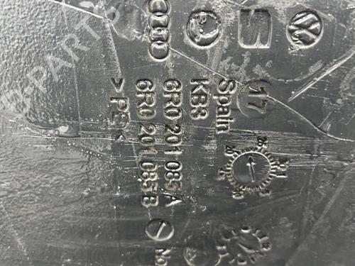 Depósito de combustible VW POLO V (6R1, 6C1) 1.0 | BP30913094C62