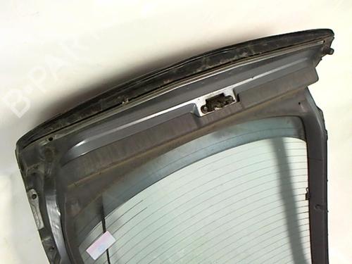 Used Tailgate Tailgate MAZDA 626 IV Hatchback (GE) 2.0 D GLX Comprex (GEFP) (75 hp) 21203811 21203811