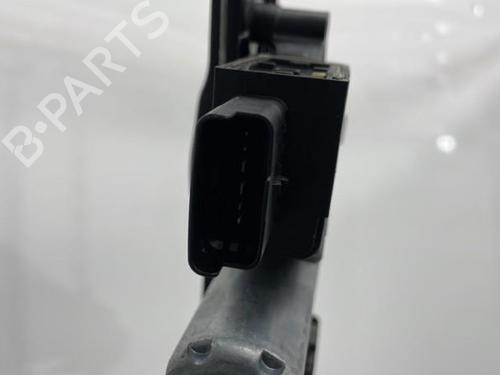 Front right window mechanism PEUGEOT 3008 II SUV (MC_, MR_, MJ_, M4_) 1.2 THP/ PureTech 130 (MRHNSM, MRHNSU, MRHNSJ, MRHNYW,... | BP20400111C23 