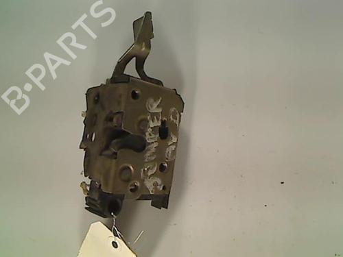Used Front right lock CITROËN JUMPER I Van (230L) 2.5 D (86 hp) 21229888