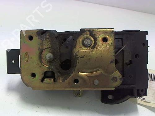 Used Rear left lock FORD FOCUS I (DAW, DBW) 1.8 Turbo DI / TDDi (90 hp) 20475120
