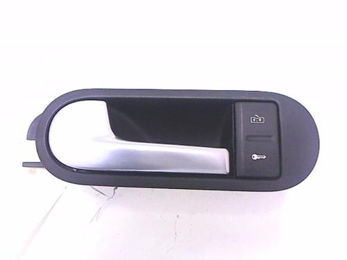 Used Front left interior door handle VW GOLF PLUS V (5M1, 521) 1.9 TDI (105 hp) 20429553
