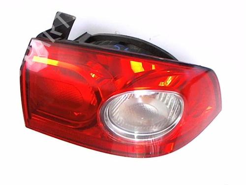 Right taillight RENAULT LAGUNA II (BG0/1_) 1.9 dCi (BG08, BG0G) | BP20411813C35 