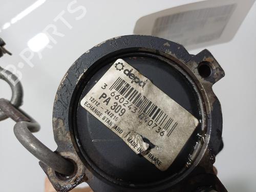 Steering pump RENAULT KANGOO (KC0/1_) 1.9 dTi (KC0U) | BP37166250M99 - Image 2